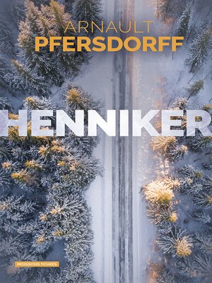 cover image of Henniker